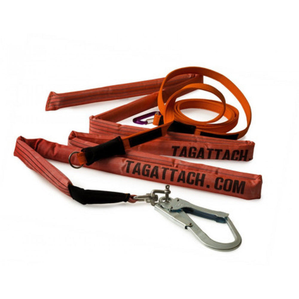 Tagline Grip Rope & ropemarineservices
