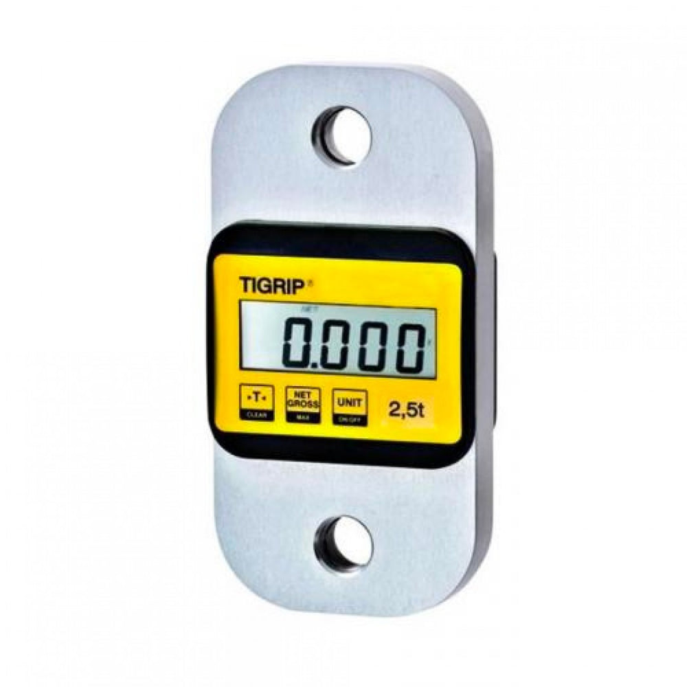 Load Link Indicators & ropemarineservices