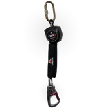 Abtech TORQ Micro 2m Webbing Fall Arrester with Swivel Hook | H2.0-9666