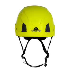 CRESTO Crown Electro Helmet (Yellow) | 012263102