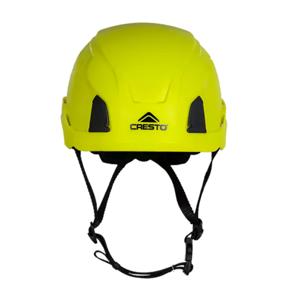 CRESTO Crown Electro Helmet (Yellow) | 012263102
