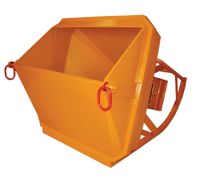 Eichinger Safe Column Skip | 1034CE