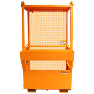 Eichinger 2 Person Access Cage 1073.2