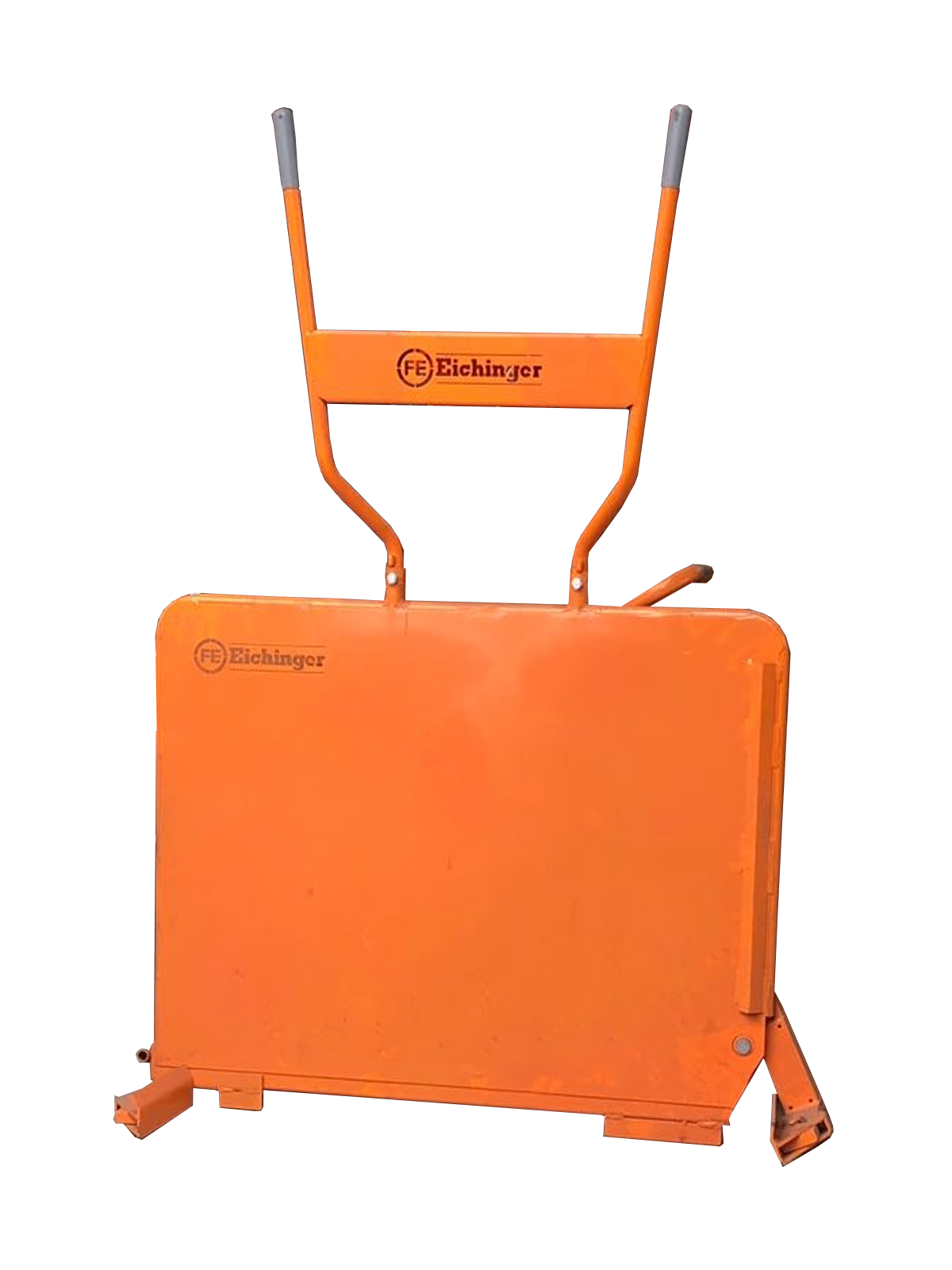 Eichinger Brick & Block Barrow 400kg 1104