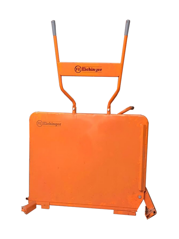 Eichinger Brick & Block Barrow 400kg 1104