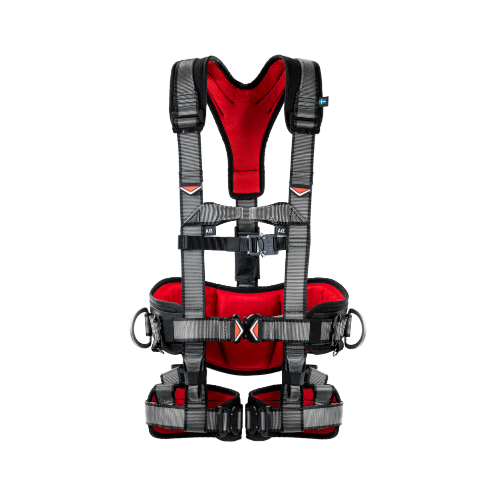 Abtech CRESTO Energy Pro Harness | 1136