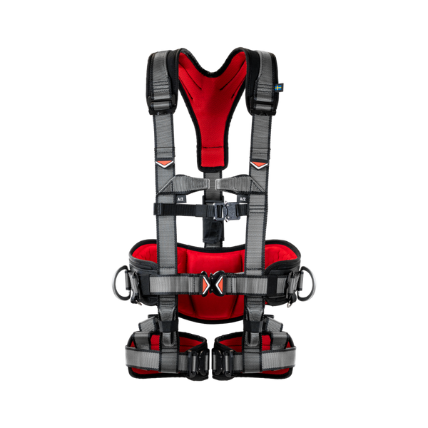 Abtech CRESTO Energy Pro Harness | 1136