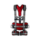 Abtech CRESTO Energy Pro Wind Harness | 1136WIND