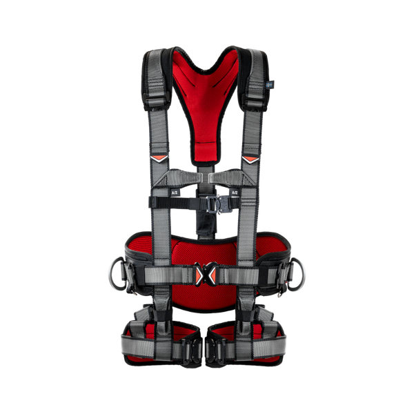 Abtech CRESTO Energy Pro Wind Harness | 1136WIND