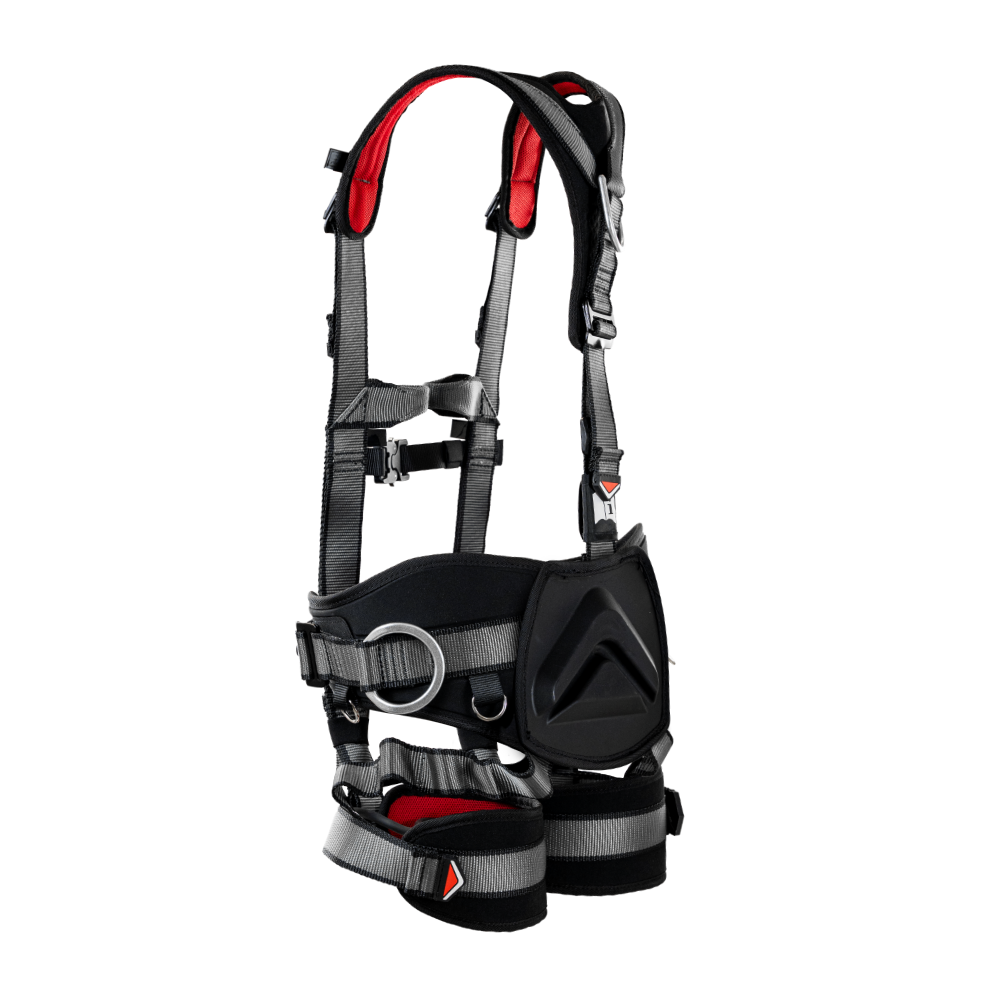 Abtech CRESTO Energy Pro Wind Harness | 1136WIND