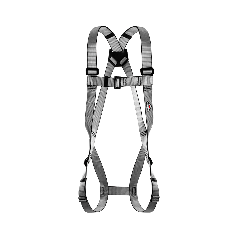 Abtech CRESTO Core Base Single Pointe Harness | 1151
