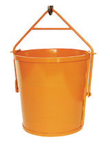 Eichinger Circular Muck Skip | 1224