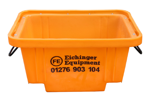 Eichinger Plastic Mortar Tub | 1225