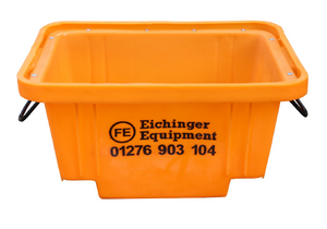Eichinger Plastic Mortar Tub | 1225
