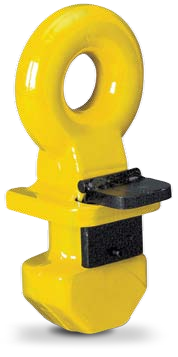 CLB and CLT Container lifting lugs