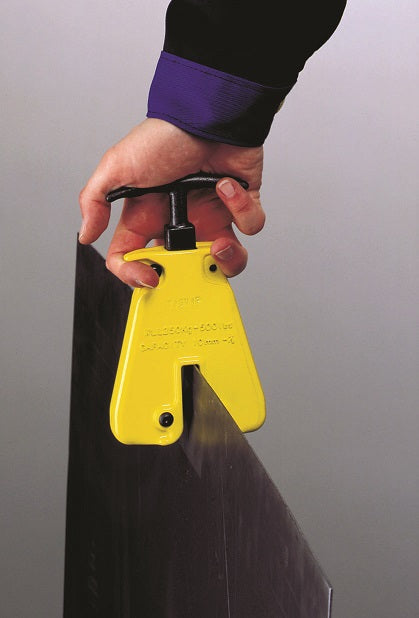 Camlok HGC Hand Grip Clamps