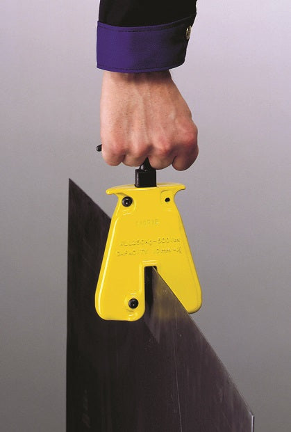 Camlok HGC Hand Grip Clamps