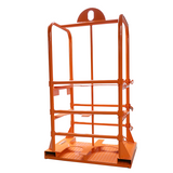 Eichinger Gas Bottle Cage | 1328