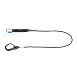 Abtech CRESTO Single Edge Rope Fall Arrest Lanyard | 1503H