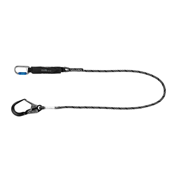 Abtech CRESTO Single Edge Rope Fall Arrest Lanyard | 1503H