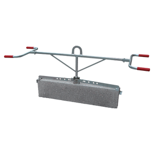 Eichinger Kerb Sorting Clamp 1541