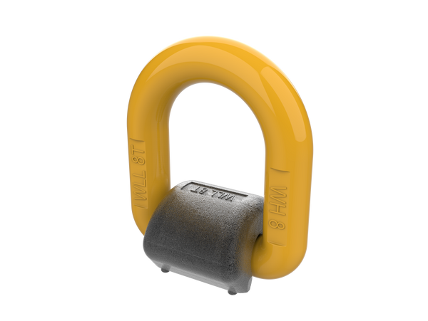 William Hackett HA Weld-on Lifting Point