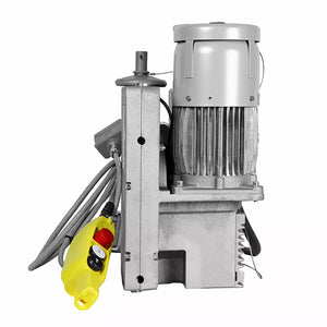 Tractel Tirak Electric Man-Riding Hoist – 300kg to 2000kg