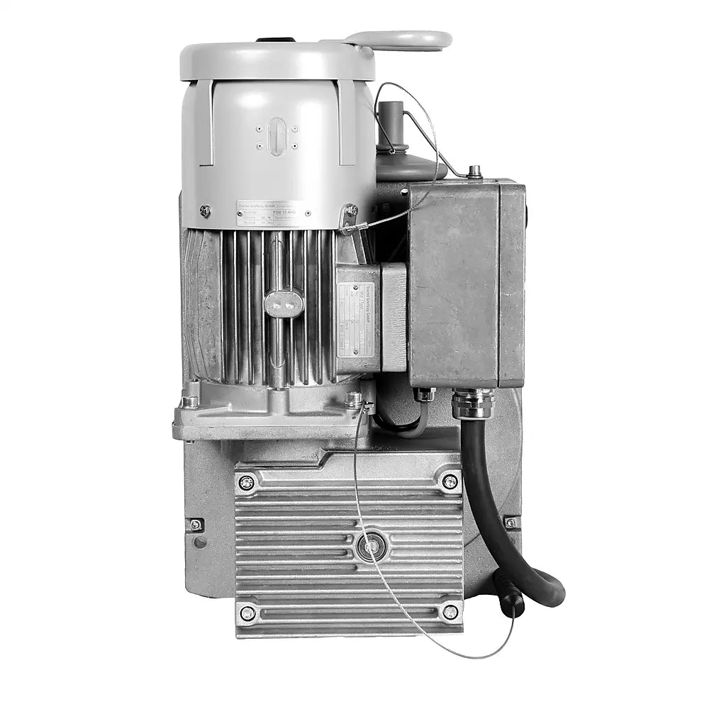 Tractel Tirak Electric Man-Riding Hoist – 300kg to 2000kg