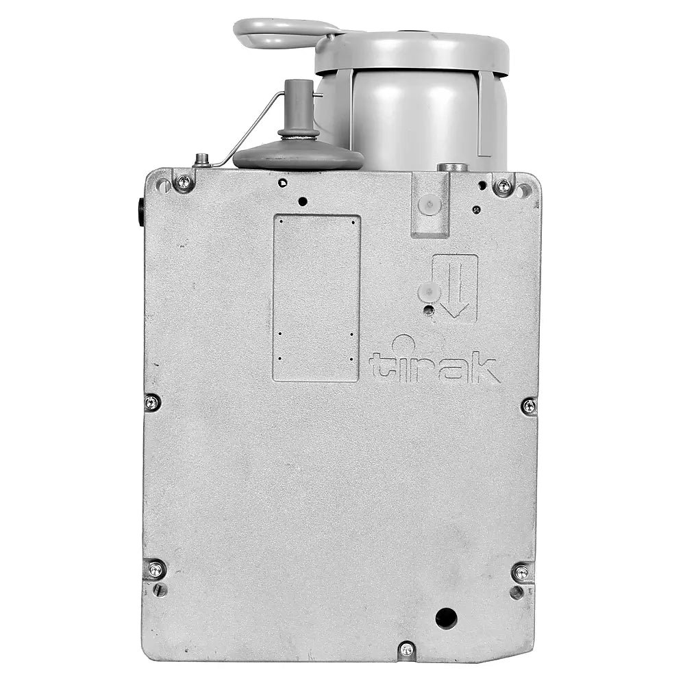 Tractel Tirak Electric Man-Riding Hoist – 300kg to 2000kg