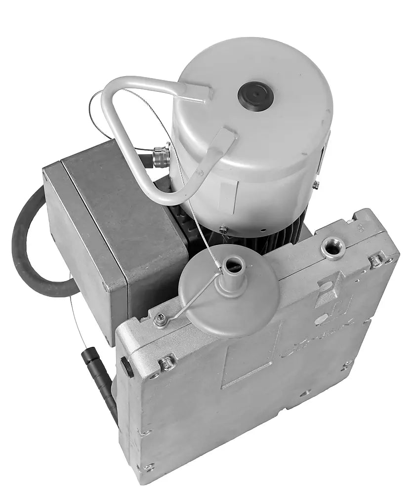 Tractel Tirak Electric Man-Riding Hoist – 300kg to 2000kg