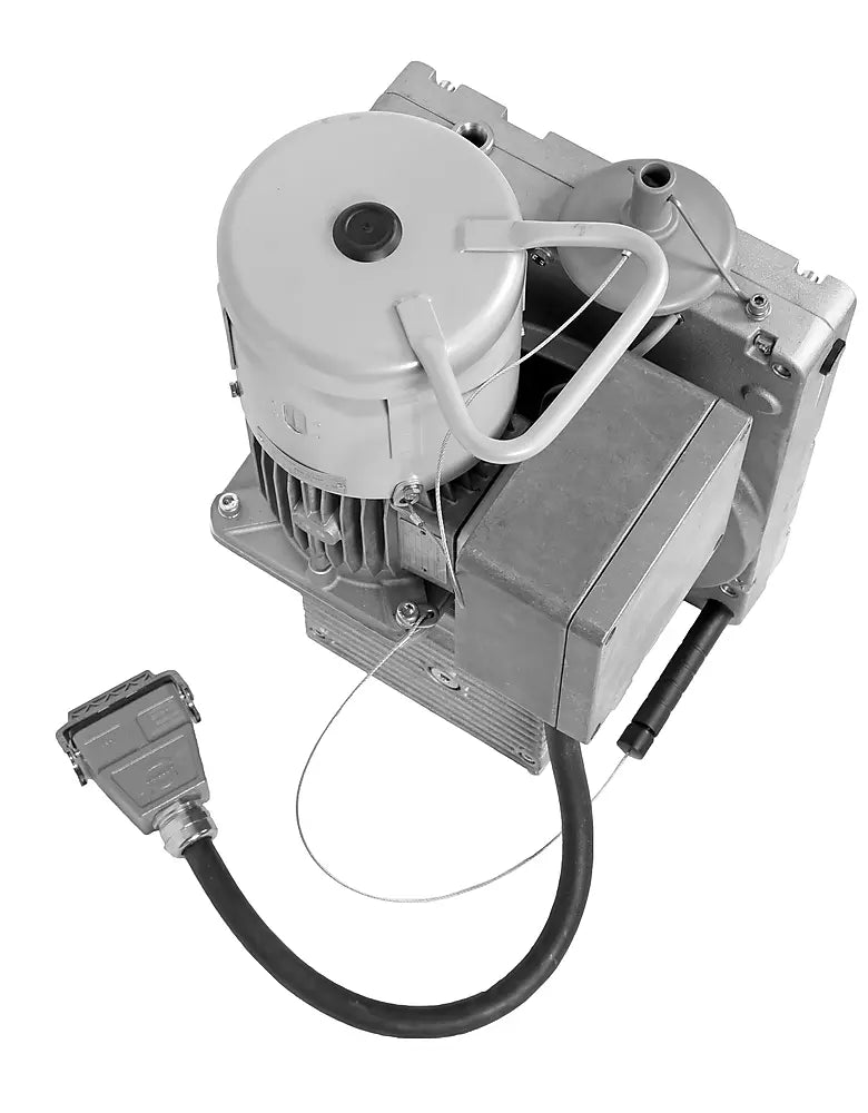 Tractel Tirak Electric Man-Riding Hoist – 300kg to 2000kg