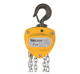 HIRE YALE VSIII Hand Chain Hoist | 250Kg -10Tonne