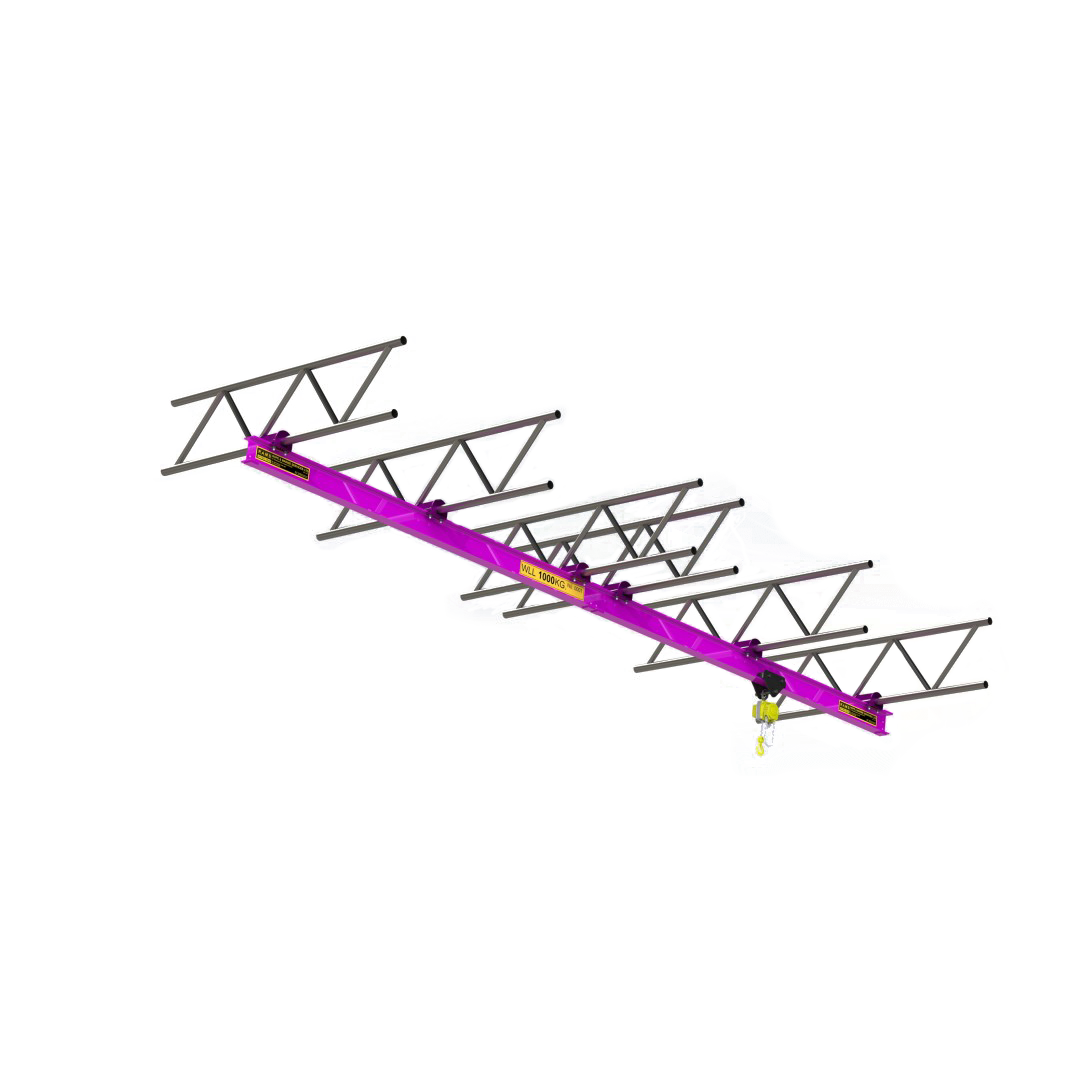 1T Runway Beam for Scaffolding