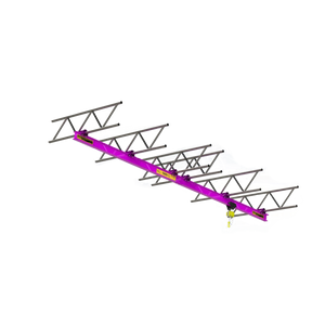 1T Runway Beam for Scaffolding