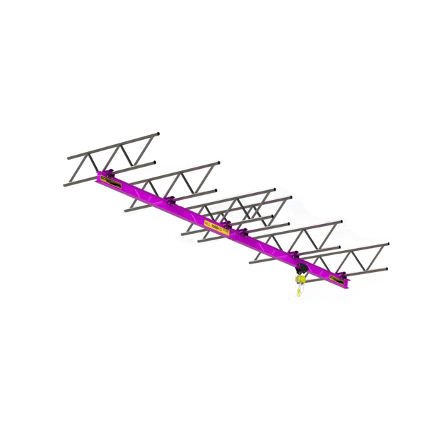 1T Runway Beam for Scaffolding