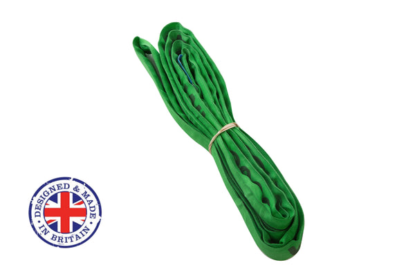 2000KG Endless Roundslings