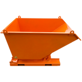 Eichinger Tipping Skip | Crane, Telehandler & Forklift | 2013C