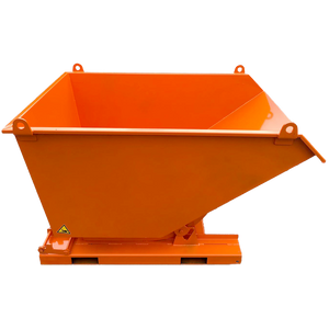 Eichinger Tipping Skip | Crane, Telehandler & Forklift 2013C