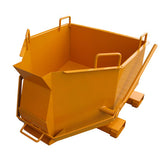 Eichinger Forklift Concrete Skip | 2016