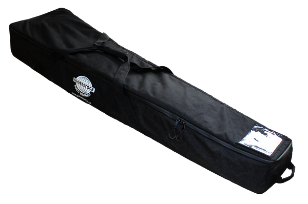 Globestock  Wheeled Tripod Bag for SENTRY Tripods