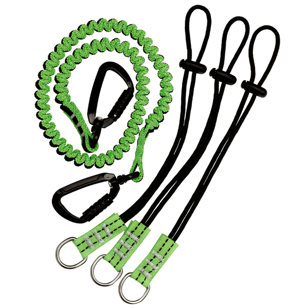 Abtech Tool Tether Set with Ropes | 264680117