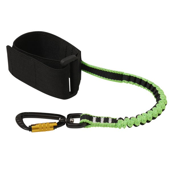 Abtech Wrist Strap with Swivel Snaphook | 264901309