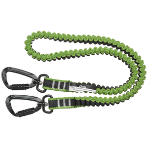Abtech Elastic Tool Lanyard with Karabiner | 276860103