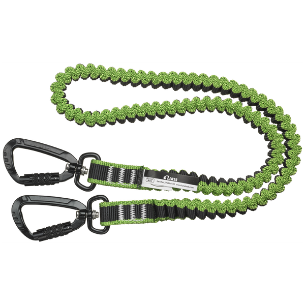 Abtech Elastic Tool Lanyard with Karabiner | 276860103
