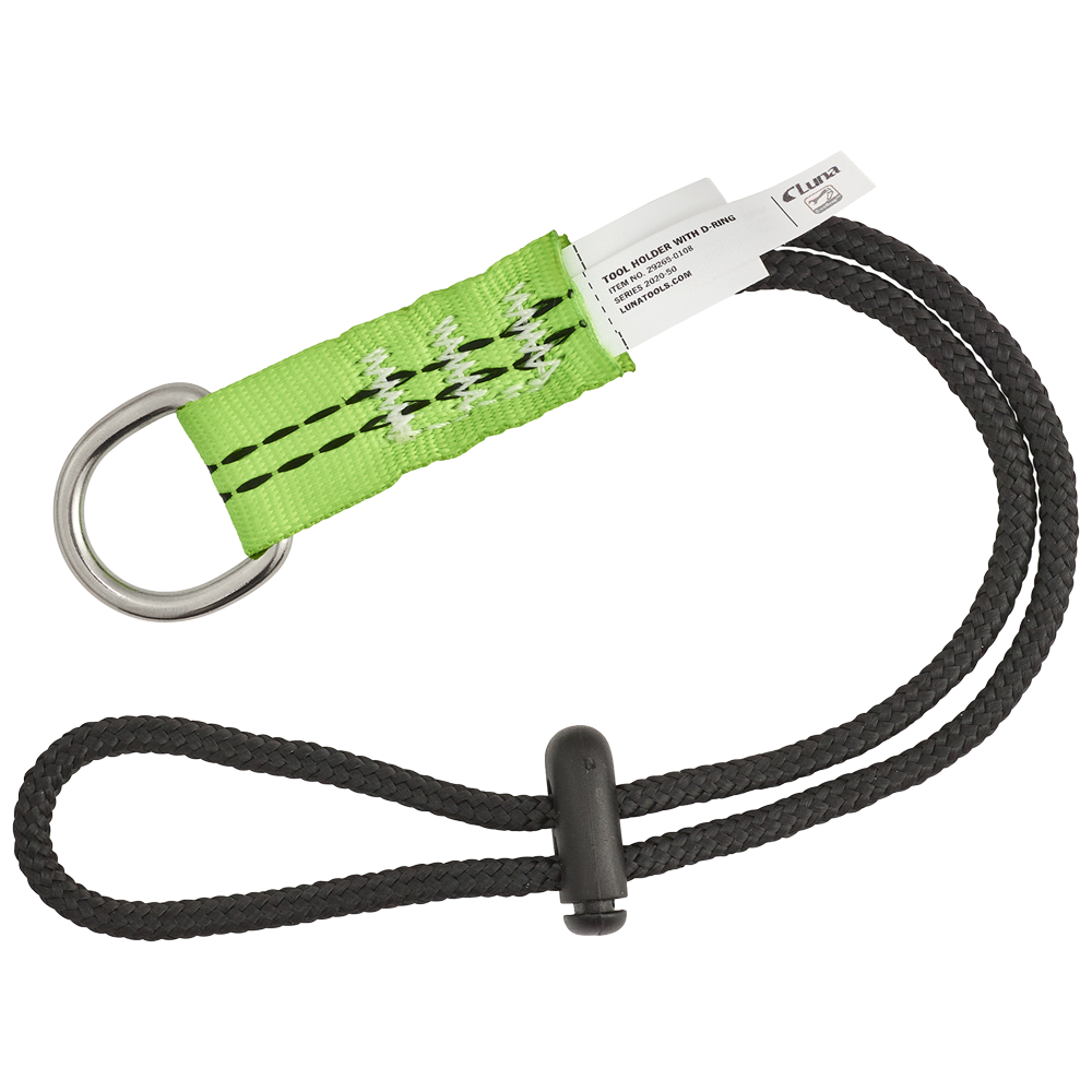 Abtech Tool Holder with D-Ring | 292650108