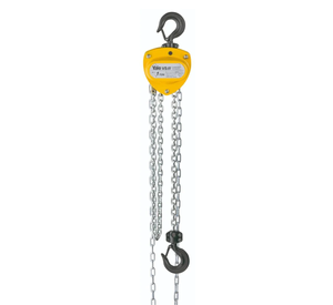 YALE VSIII Hand Chain Hoists