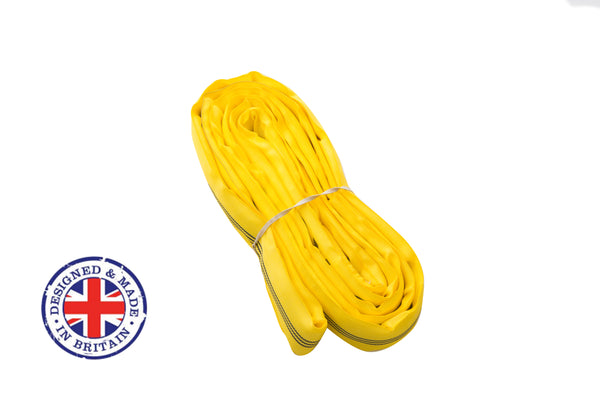 3000KG Endless Roundslings