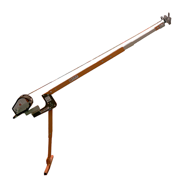 Abtech Pole Hoist Davit Kit | 30040KIT