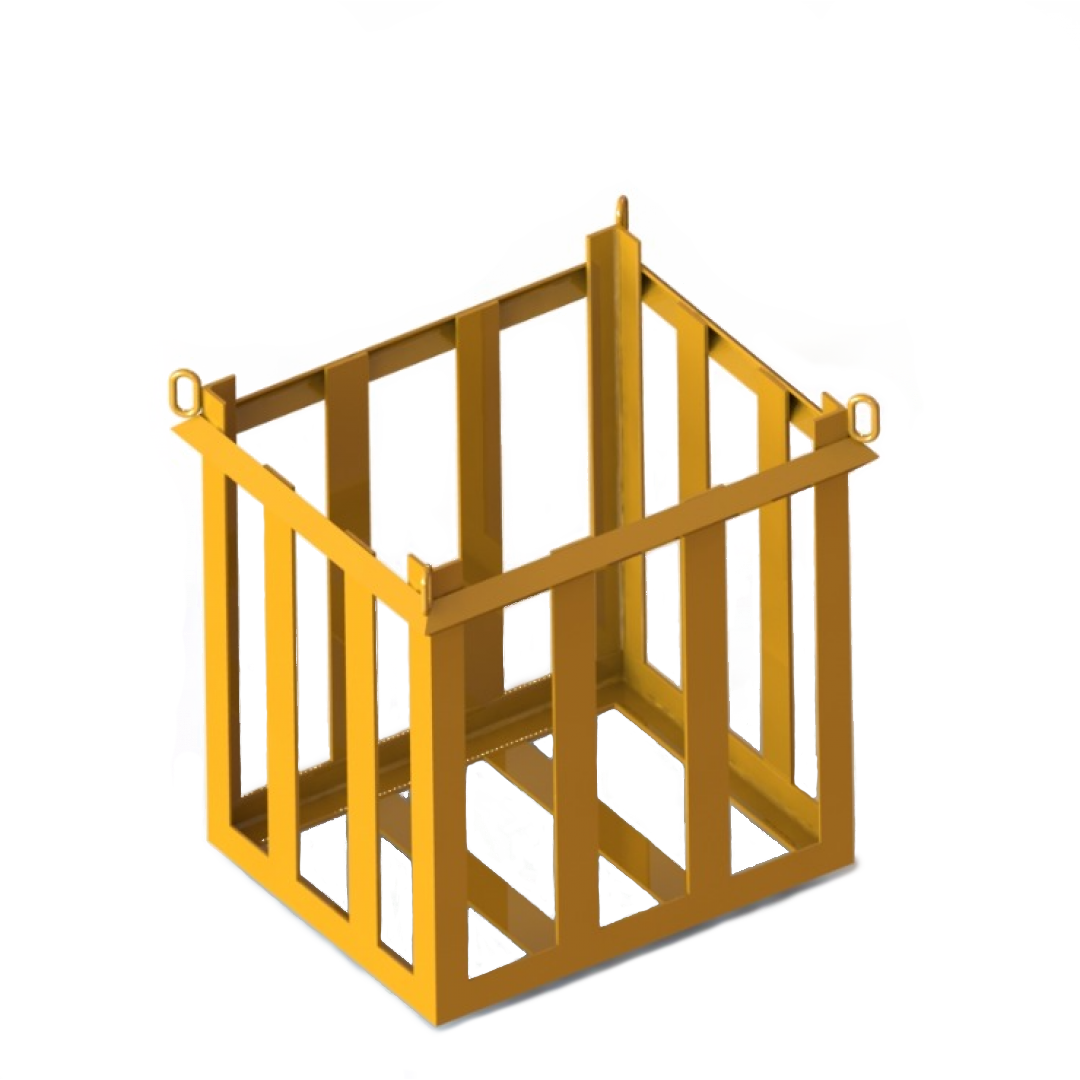 300kg Stillage Painted – MS300