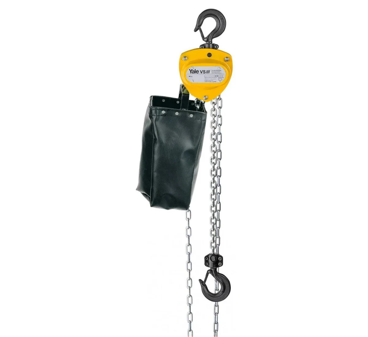 YALE VSIII Hand Chain Hoists
